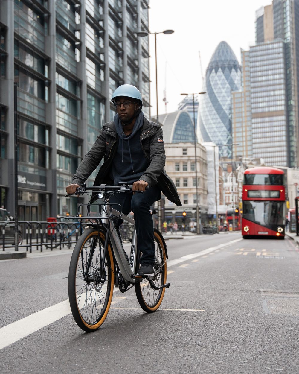 Volt Electric Bikes London