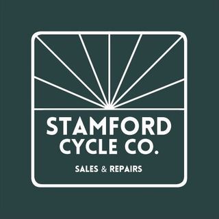 Logo for Stamford Cycle Co, Altrincham