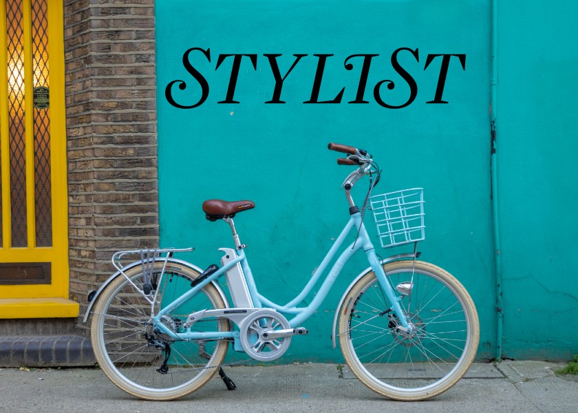 Stylist Magazine self-isolation shopping guide