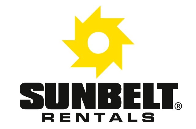 Sunbelt Rentals Logo