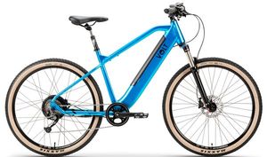 Volt Alpine e-bike