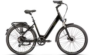 Volt Burlington e-bike