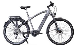 Volt Connect e-bike