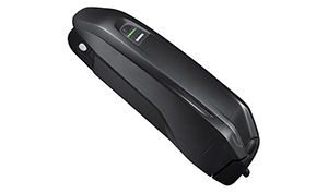 Volt Shimano STEPS E6100/E8000 Battery E-bike
