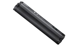 Volt Shimano STEPS Integrated Battery E-bike