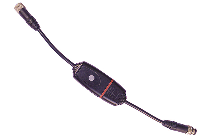 Phone Connector