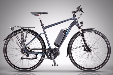 Volt Infinity Ebike Studio picture