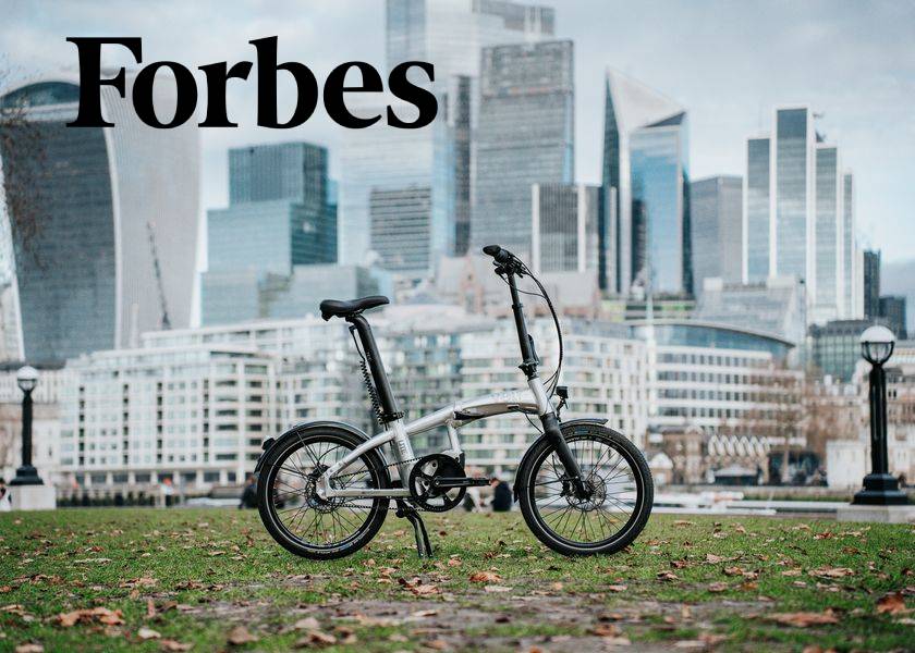 Volt LITE Folding E-bike