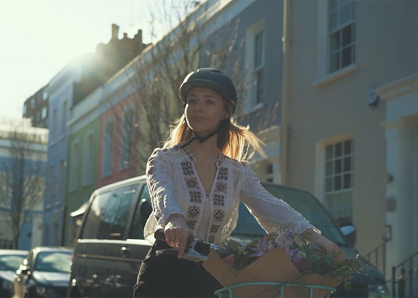 Electric Bikes stories by Volt