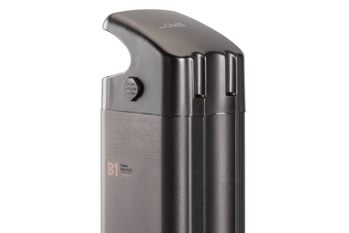 Volt battery