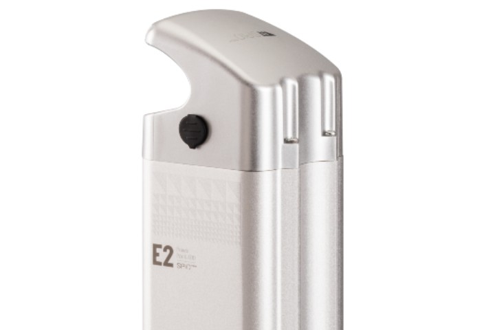 Volt Battery B1 Silver