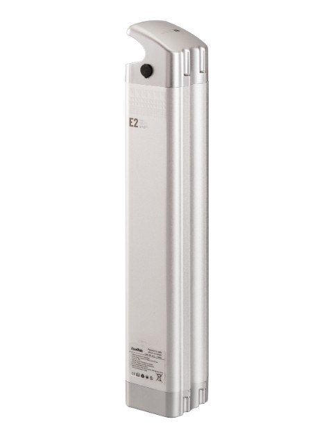 Volt Battery B1 Silver