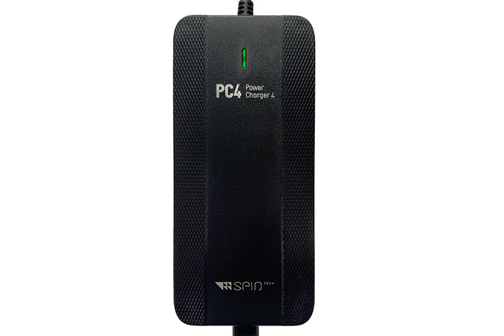 Volt Fast Charger