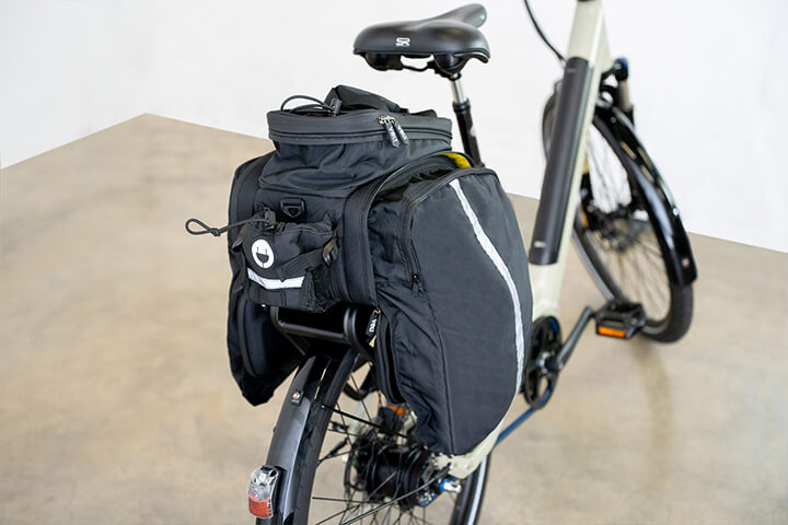 VOLT Pannier Bag