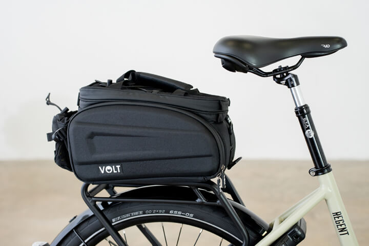 VOLT Pannier Bag