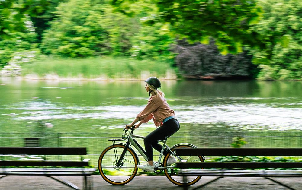 Volt Electric Bikes London