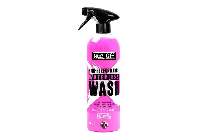 Muc-Off Waterless Wash
