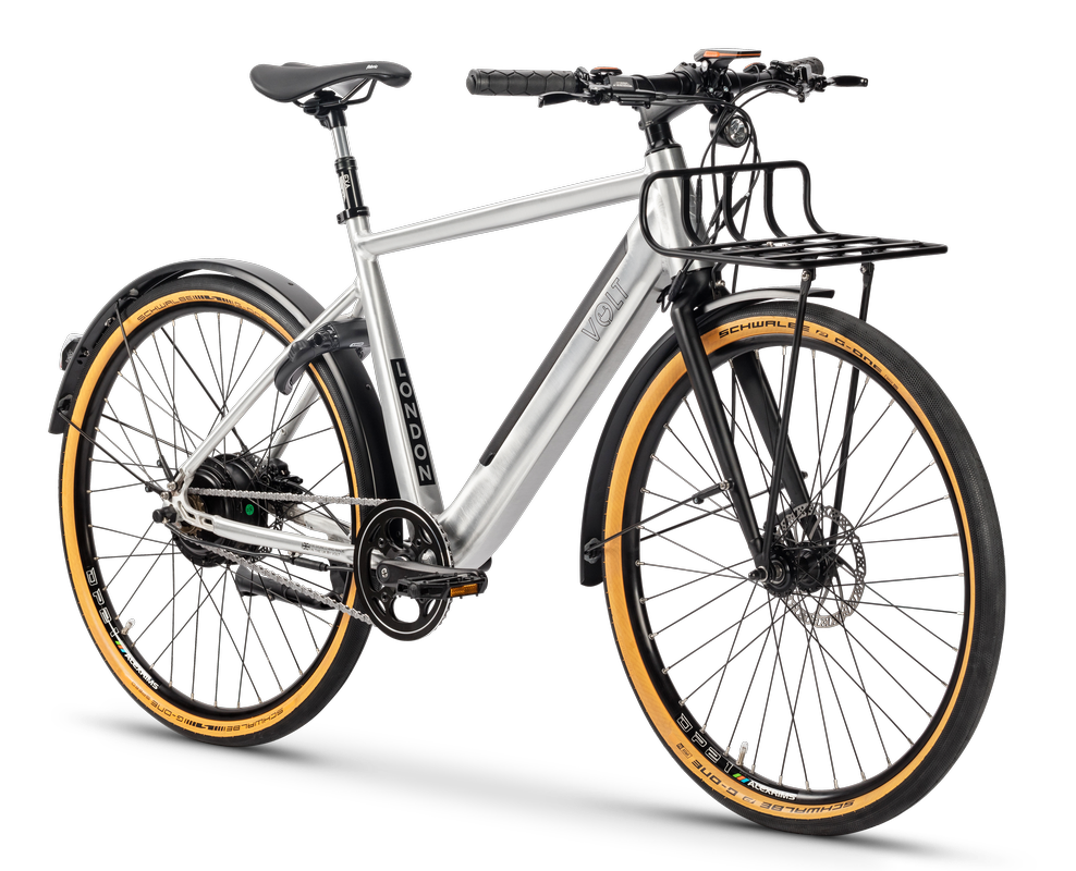Volt Pulse E-bike