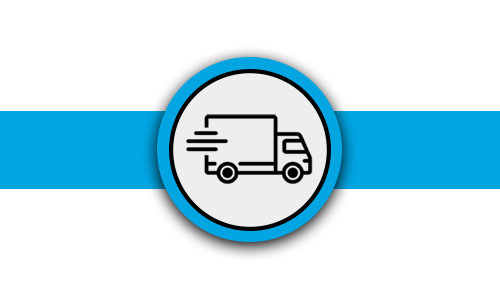delivery icon