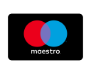 maestro credit card icon